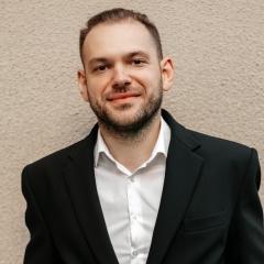 Максим Назаренко, 11.04.1987, Калининград