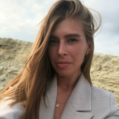 Анна Петрова, 24.07.1994, Екатеринбург