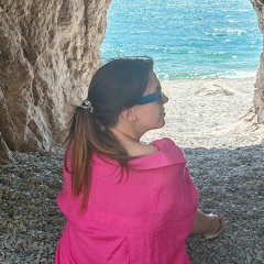 Лена Алхимова, 06.01.1989, Смоленск