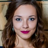 Танюша Димова, 24.12, Одесса