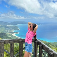 Полина Ереснева, 07.02.1989, Москва