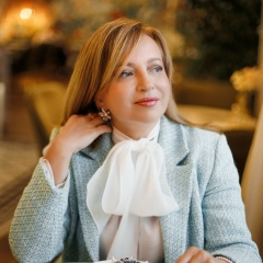 Инна Райская, 26.12