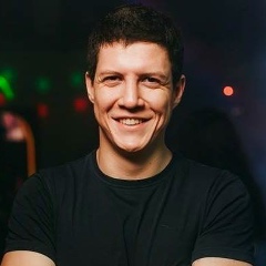 Паша Кошечкин, 21.03, Чебоксары