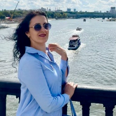 Яна Коротина, 03.04