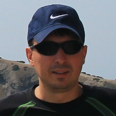 Игорь Темников