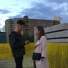 Ksenia Burka, 22.04.1993, Москва