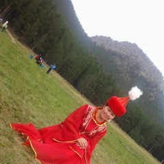 Bakha Mamyr