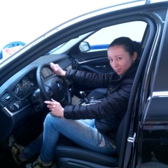 Viktoria Kumish, 26.04.1986, Симферополь