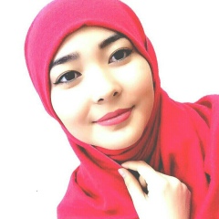 Амина Шарапатова, 27.06.1993, Астана