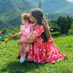 Анна Гамсахурдия, 06.02, Тбилиси