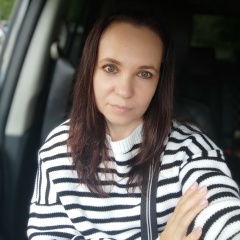 Нина Емельянова-Баланко, Санкт-Петербург