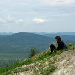 Ольга Типикина, 11.12, Тюмень