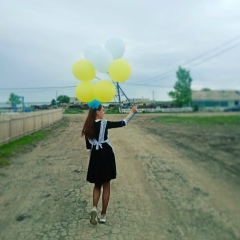Юлия Федорова, 05.05.2002