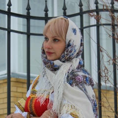 Анастасия Лебедева, 19.05.1987, Тюмень