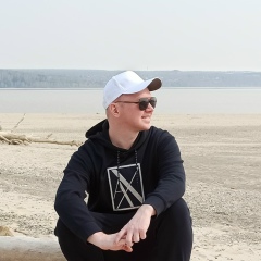 Павел Бачанов, 24.04, Новосибирск