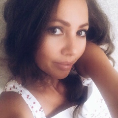 Юля Султанова, 15.06.1986, Уфа