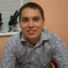 Артём Арнаков, 10.01.1989, Щелкино