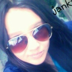 Jansaya Sagindykova, 11.12.1998, Алматы