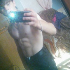 Алекс Сидоров, 03.12.2001, Киров