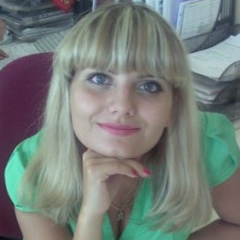 Марина Ли, 18.01, Донецк