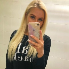 Настя Князева, 27.02, Санкт-Петербург