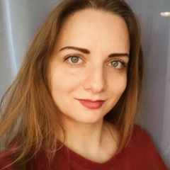 Кристина Есина, 17.08, Дубна