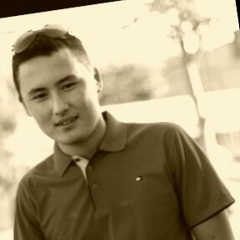 Dulat Moldakulov, 23.04.1993, Шымкент