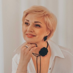 Ольга Гибнер, 08.04, Череповец