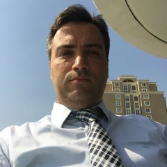 Murat Abdelhadi, İstanbul