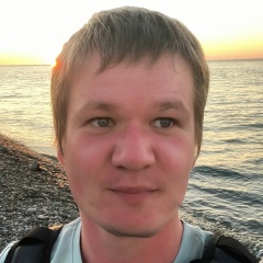 Ильгиз Ермаков, Усинск