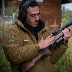 Александр Разум, 31.10.1988, Москва