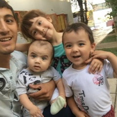 Ihtiyar Muhudinov, 06.10.1988