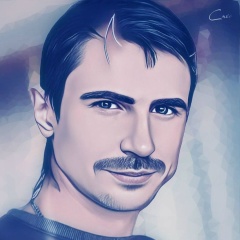 Виталий Гринь, 05.10, Ялта