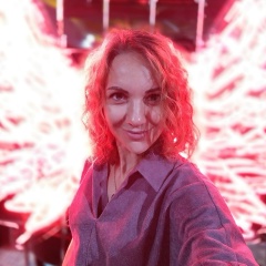 Екатерина Гурьянова, 22.02