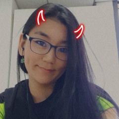 Gantuya Surendagva, 09.07, Ulaanbaatar