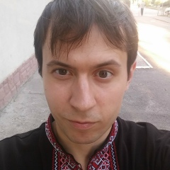 Сергей Гоцман, 09.04.1988, Львов