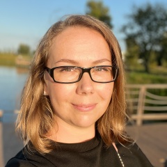 Юлия Чигвинцева, Нижнекамск