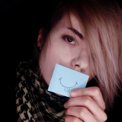 Анна Лукашенко