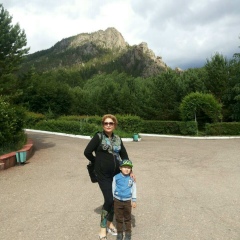 Айгуль Атамбаева, 04.02.1974, Каркаралинск