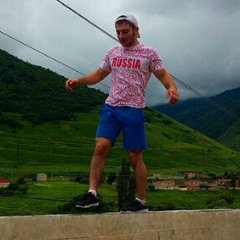 Георгий Хачатурянц, 25.08