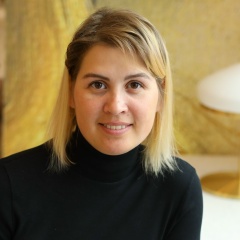 Виктория Удилова, 03.04, Екатеринбург