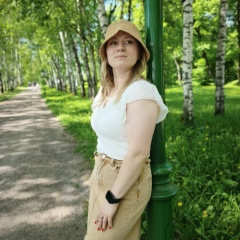 Влада Сопова, 06.08, Тула