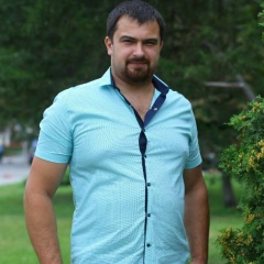 Taras Ppu, 16.04.1986, Киев