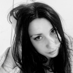 Юлия Кабошина, 23.09, Лиски