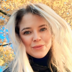 Света Семенова, Санкт-Петербург