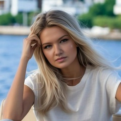 Ольга Кондор, 04.01.1985, Санкт-Петербург