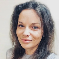 Елена Миняева, 17.03, Санкт-Петербург