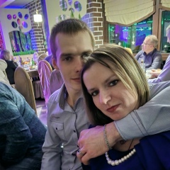 Галина Мальцева, 17.10.1991, Тверь