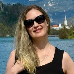 Марианна Шашкова, 12.10, Санкт-Петербург