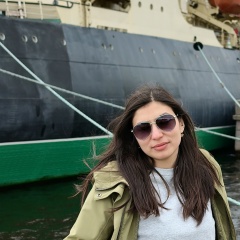 Татьяна Куликова, 14.11, Томск